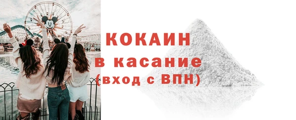 хмурый Богородск