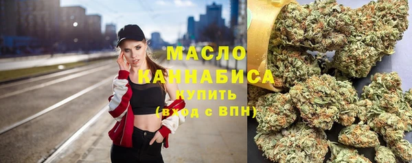 хмурый Богородск