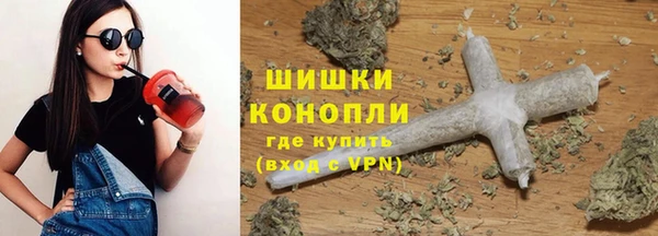 хмурый Богородск